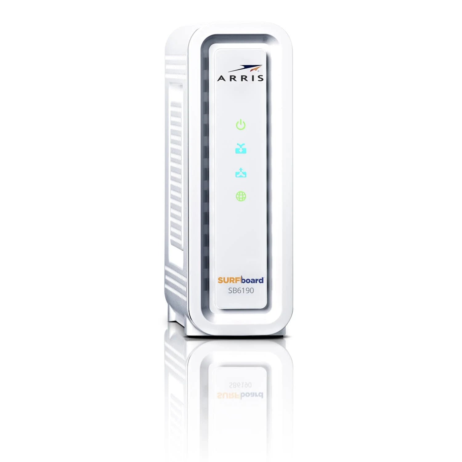 Gigabit Ethernet Cable Modem M7688
