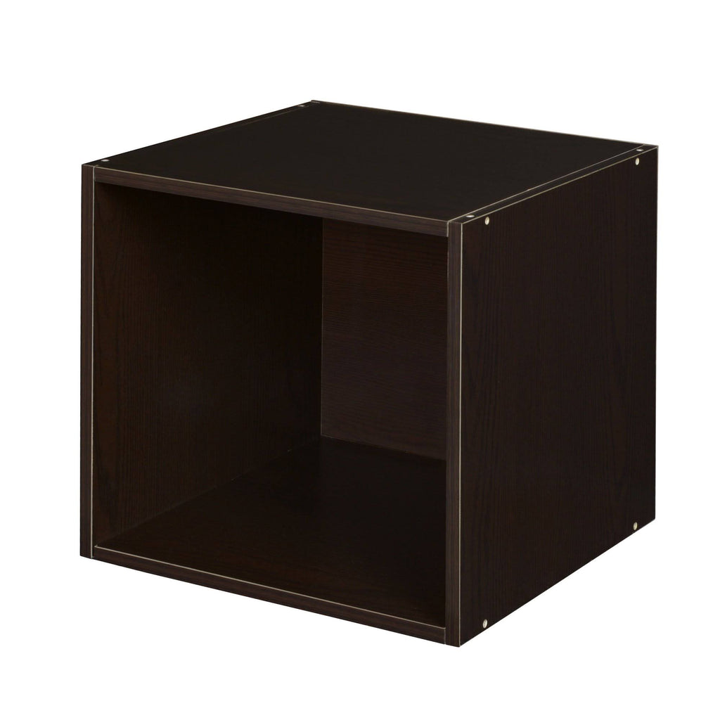 4 Cubes and 2 Canvas Bins Storage Set A567407