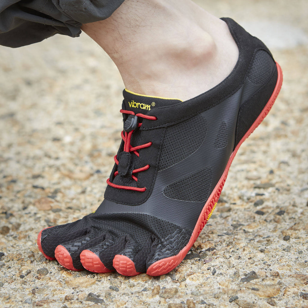 Black KSO Evo Shoes T400495