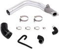 Red Charge Pipe Kit F12136