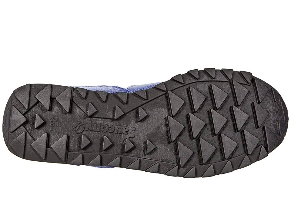 Blue White Saucony Shoes R7869