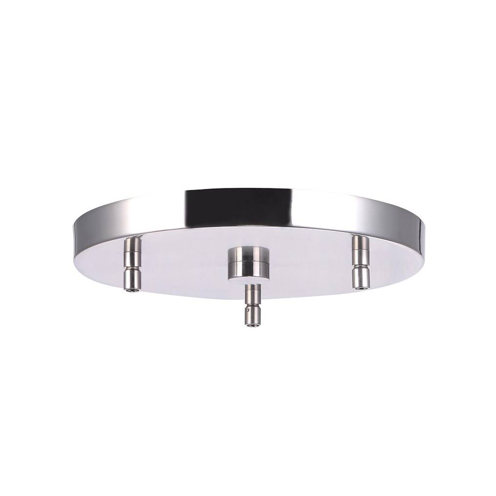 Satin Nickel 5 Light LED Multi Light Pen B802650