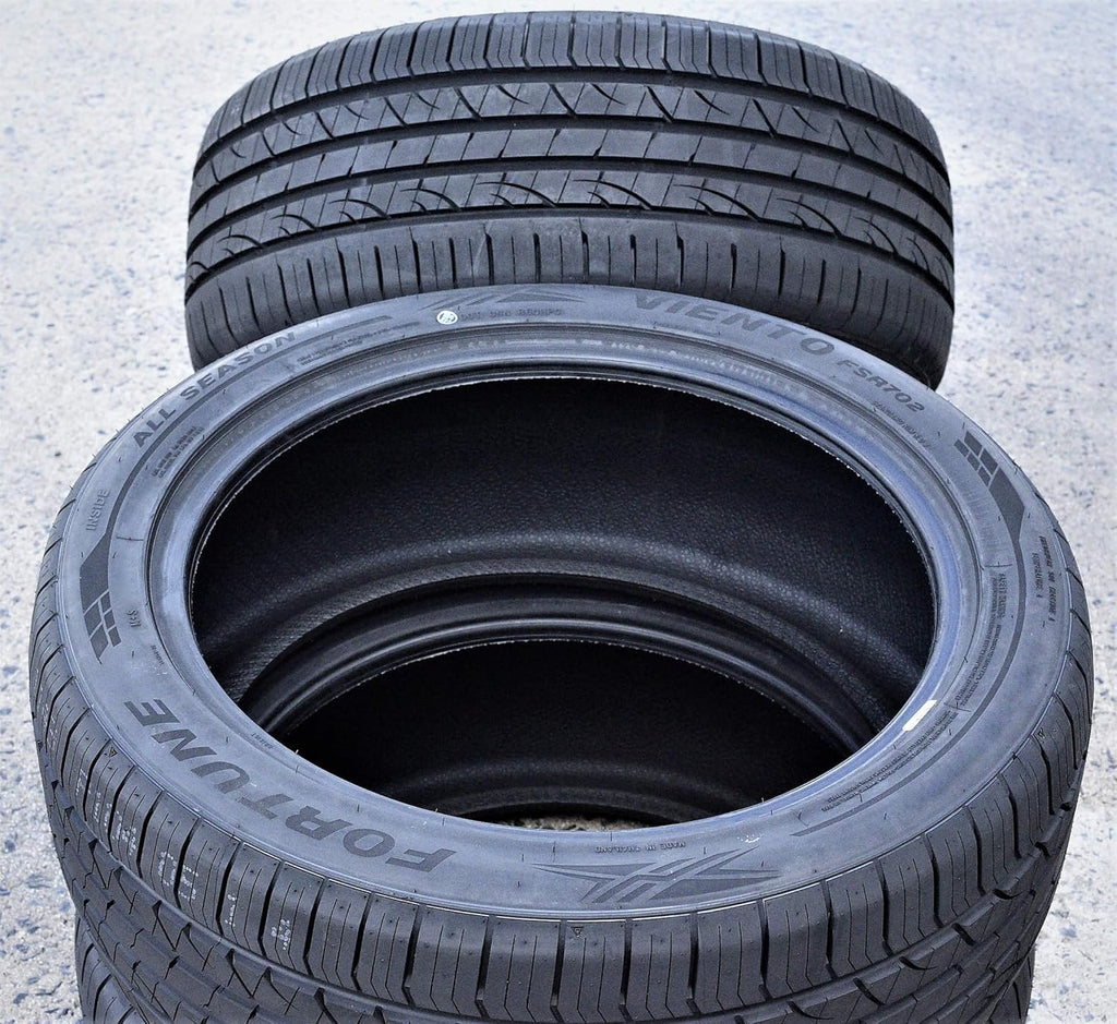 275/35R19 All-Season High Performance Radial Tire A532506
