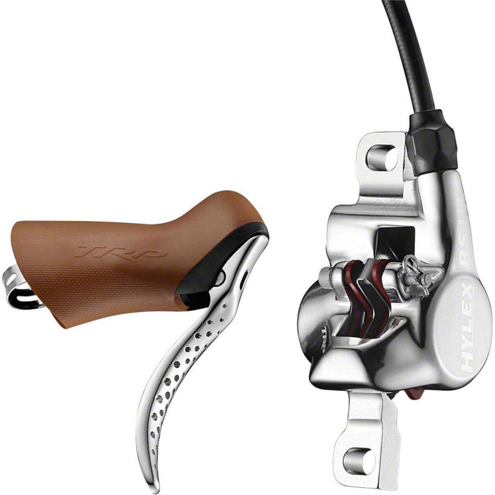 Rear Hydraulic Disc Brake and Lever V99546