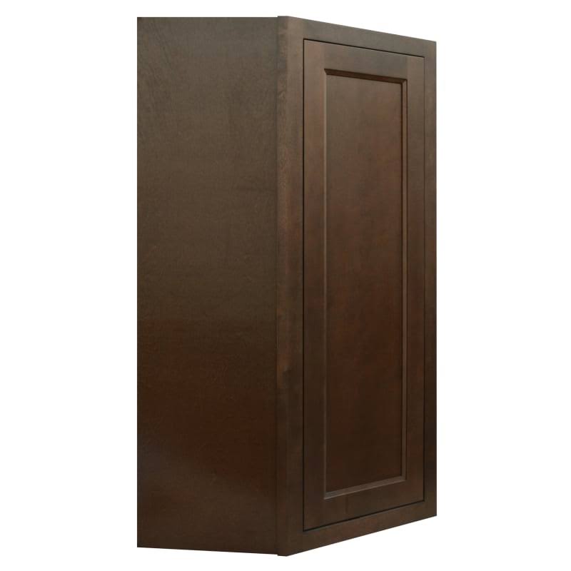 Corner Wall Cabinet S509