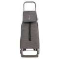Gris Tweed Trolley Q437