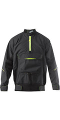 Black Dinghy Smock H694