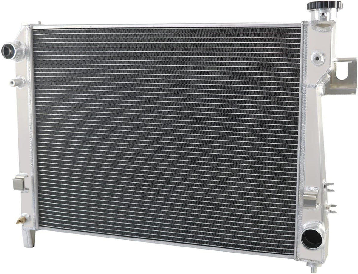 Aluminum Radiator 3 Row B819