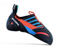 Orange Climbing Shoes E17445