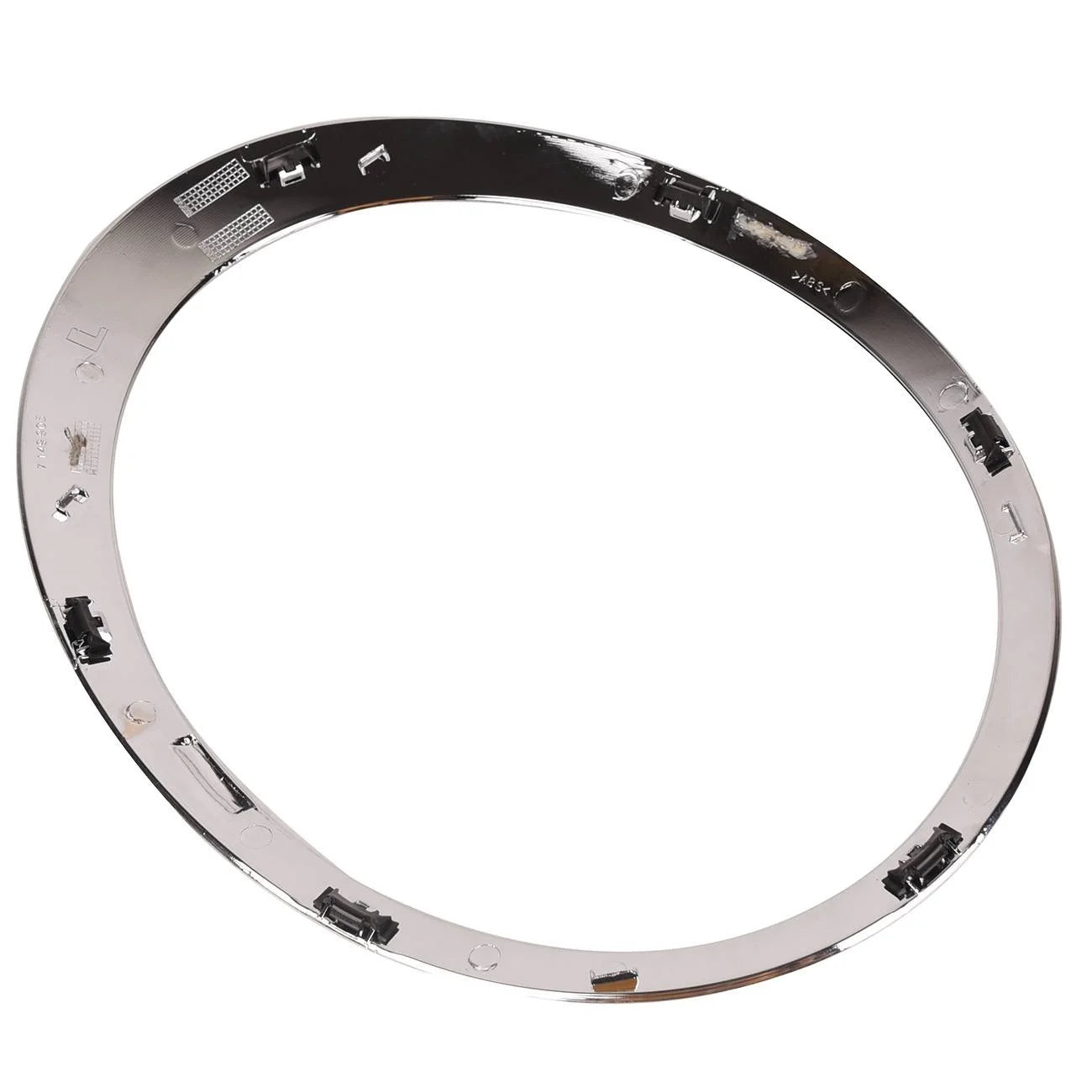 Headlight Trim Ring Left For 2007-2015 Mini Cooper G1207