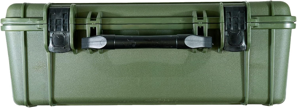 Garrett ATX Hard Carry Case E7445