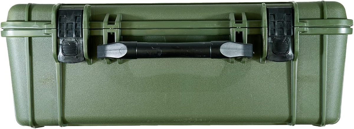 Garrett ATX Hard Carry Case E7445