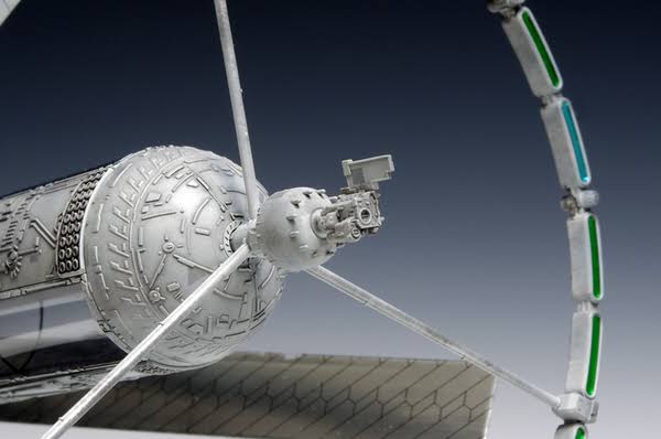 Plastic Model Kit R6113