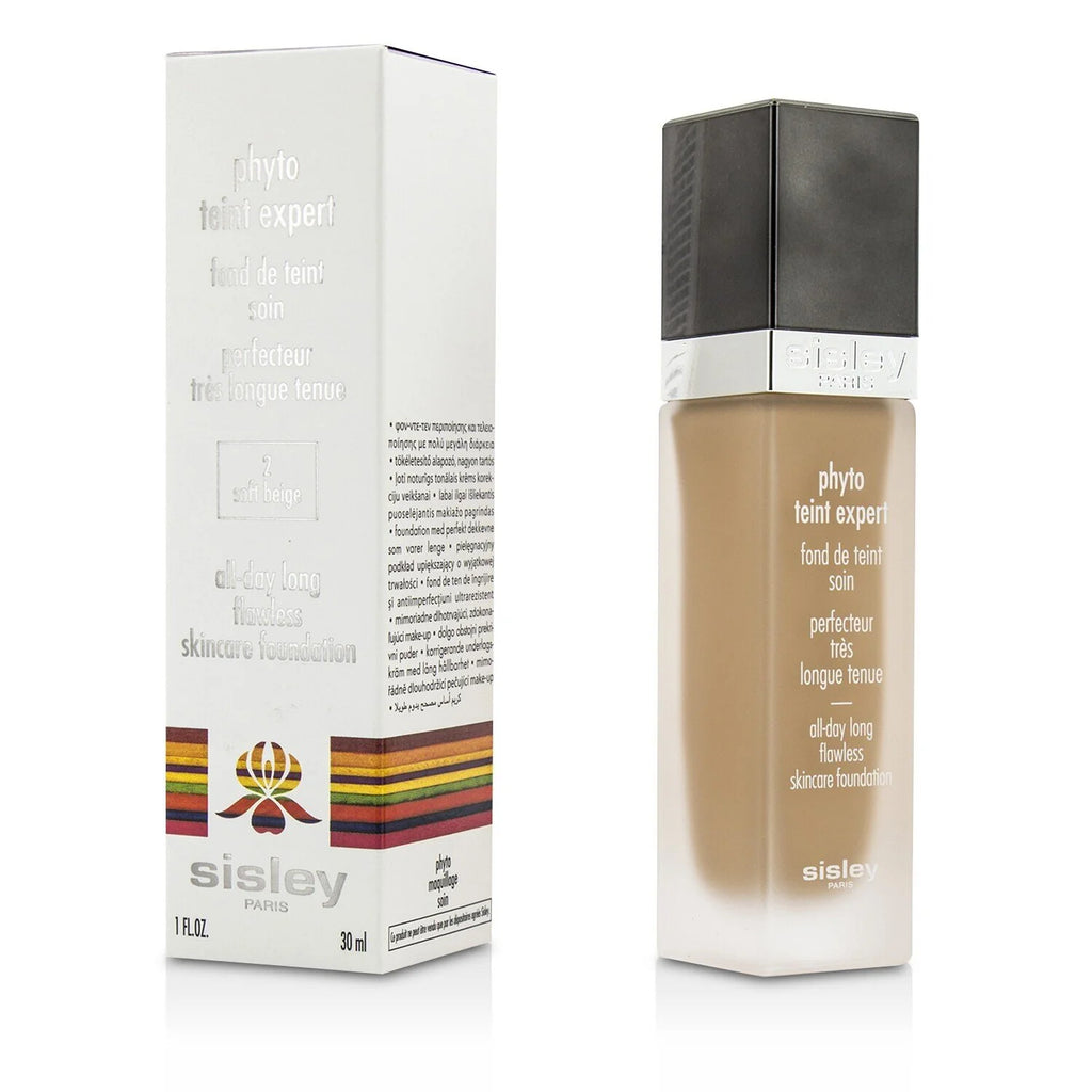 Phyto Teint Expert #4 Honey 30ml C633