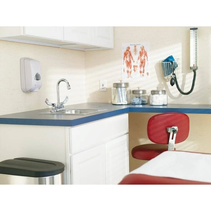 Commercial Bar Faucet - Chrome H53588