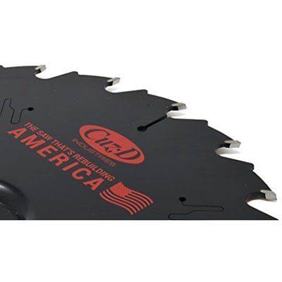 20 Tooth Carbide Tipped Blade S88637