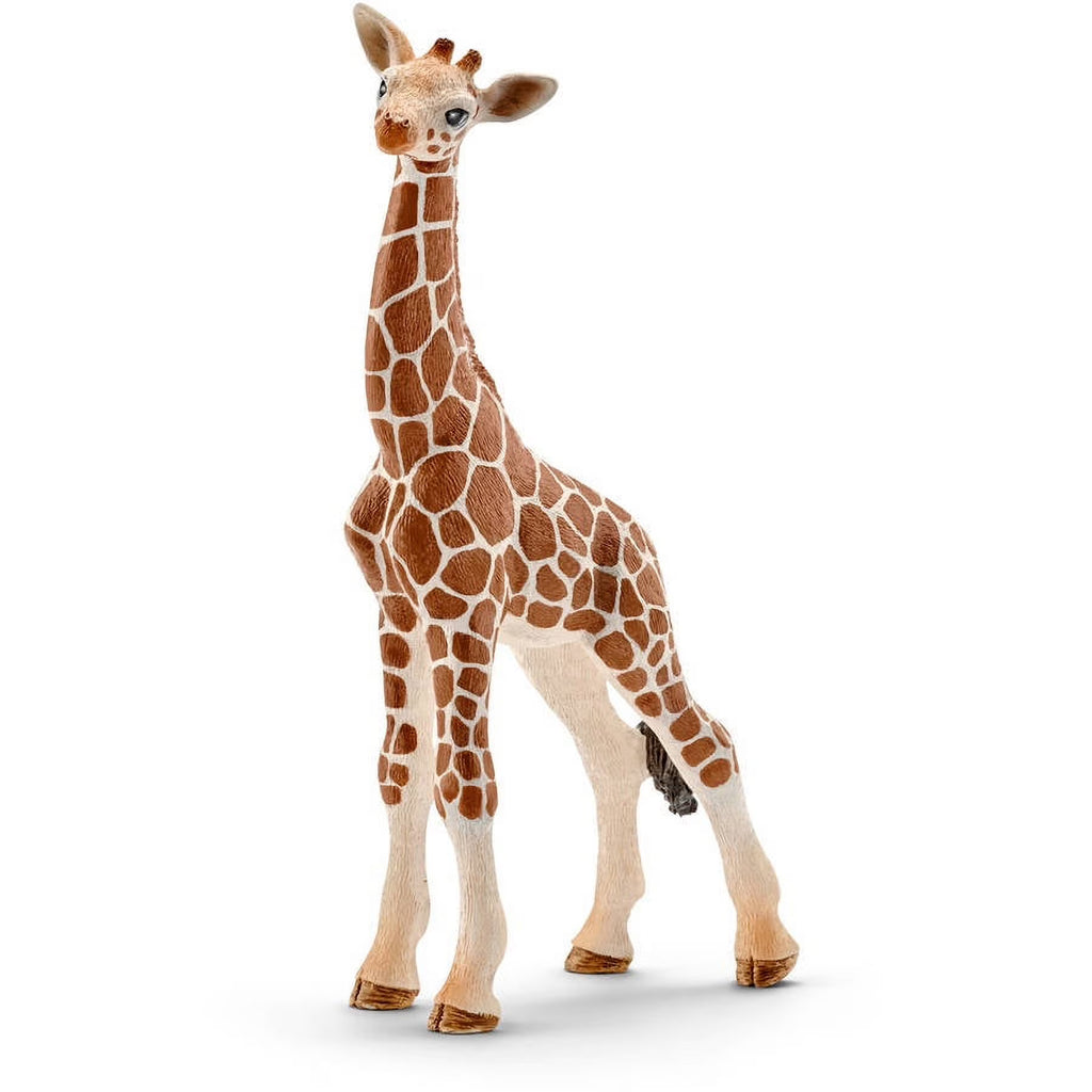 Giraffe Calf Toy Figurine M203685