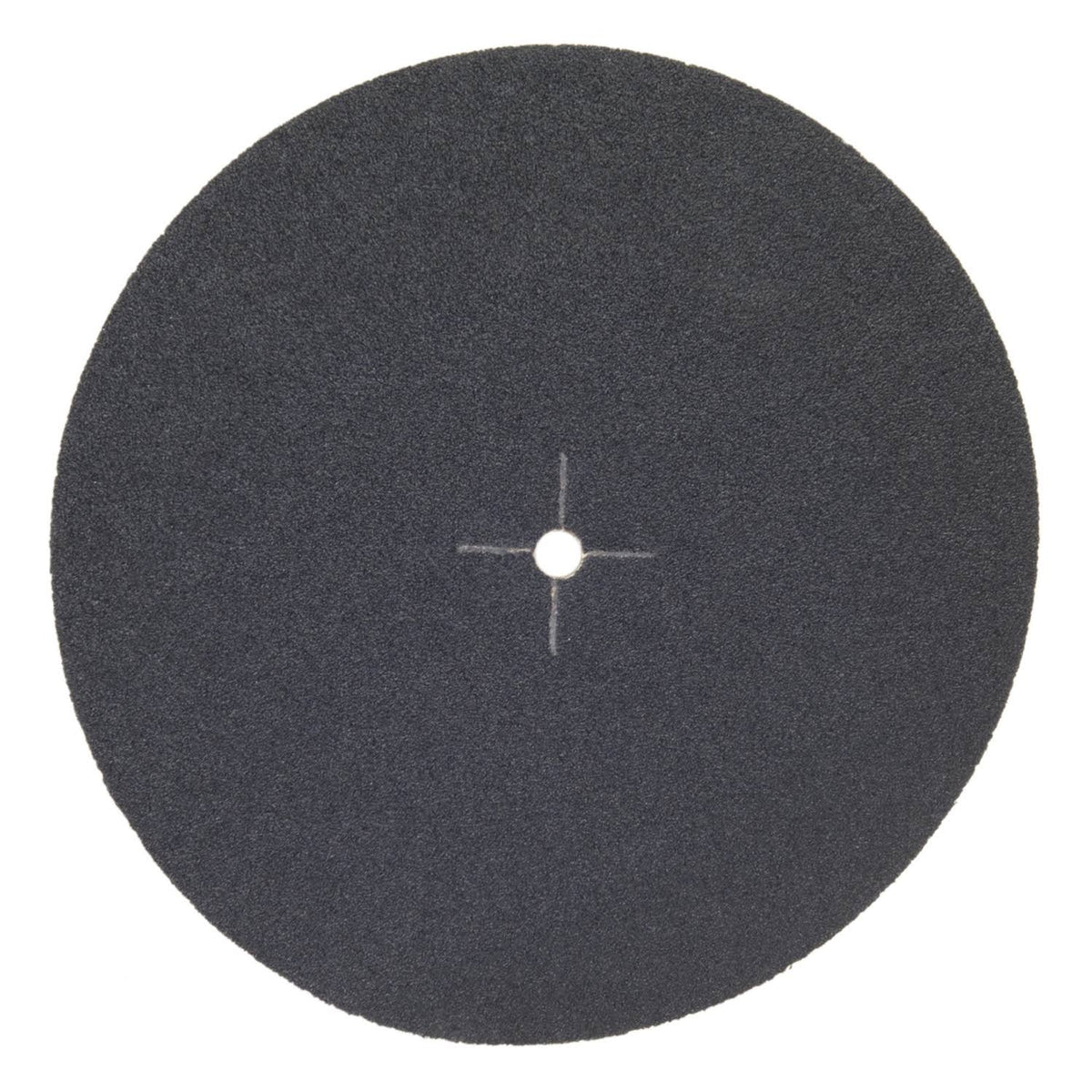 5 inch Silicon Carbide Center Mount Floor Edger Disc 80 Grit Coarse H27211