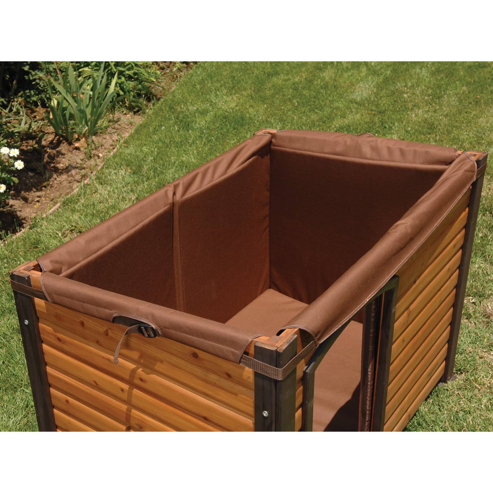 Insulation Kit for Dog House N514