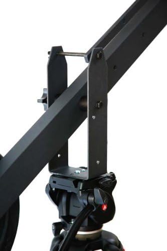 Compact DSLR Video Camera Jib Crane Tilt, 4 ft H22059