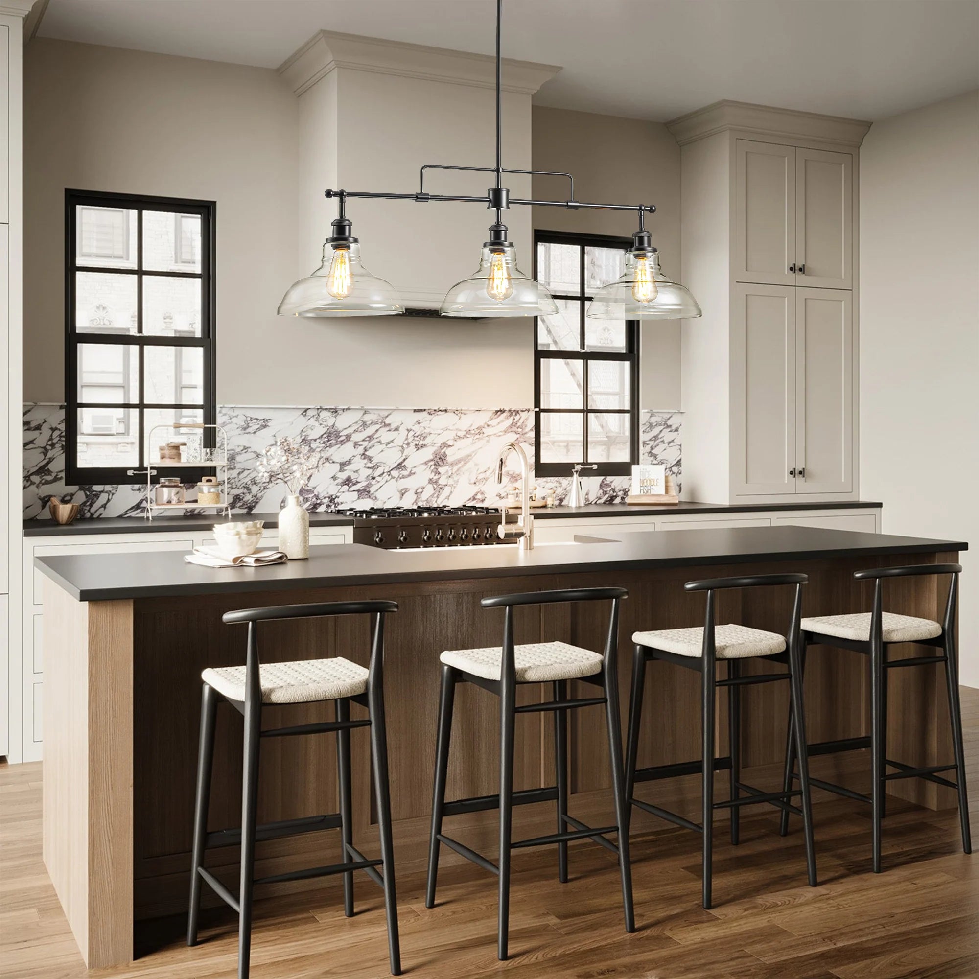 Industrial Pendant L144850