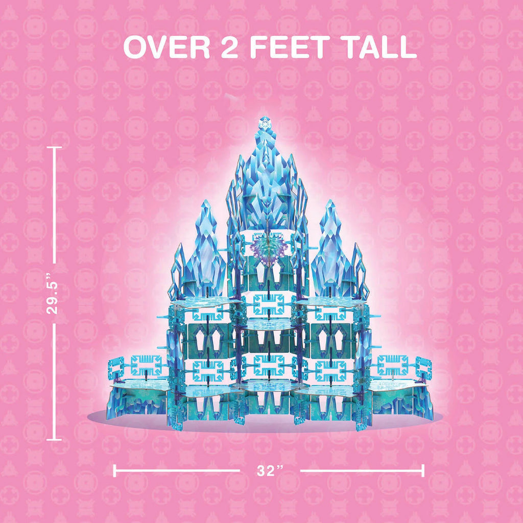 Ice Castle P530
