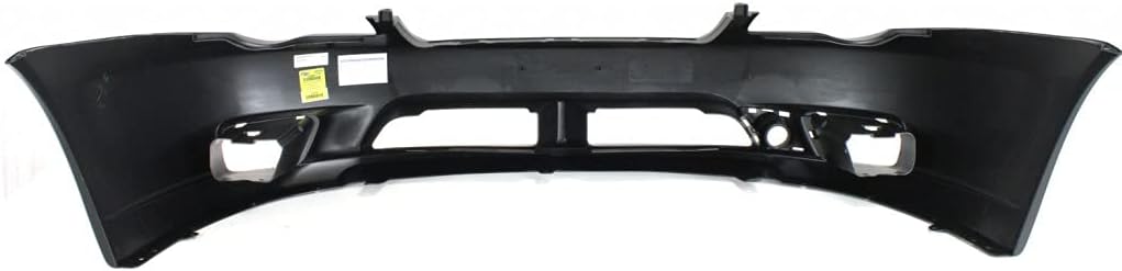 Primed Front Bumper Cover for Subaru Legacy 2005 2006 2007 H442