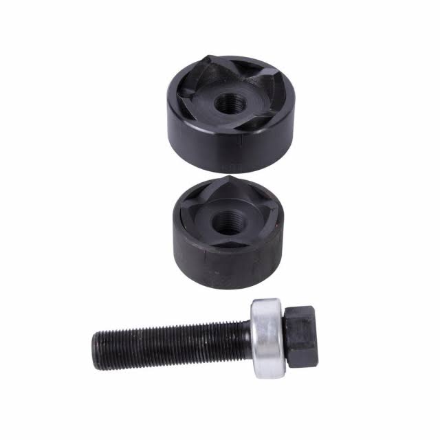 Mechanical Knockout Set 1-1/2 to 2 T64510