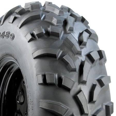 Set of 4 ATV Tires 25x800-12 4 Ply B98738