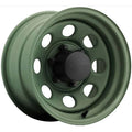 Steel Wheel P383