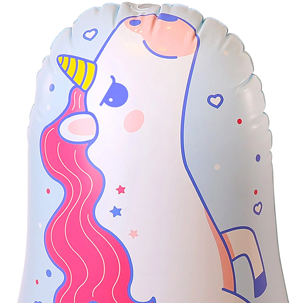 Inflatable Outdoor Water Toy Sprinkler E54476