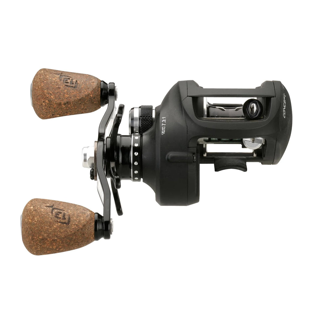 Baitcast Reel E53603