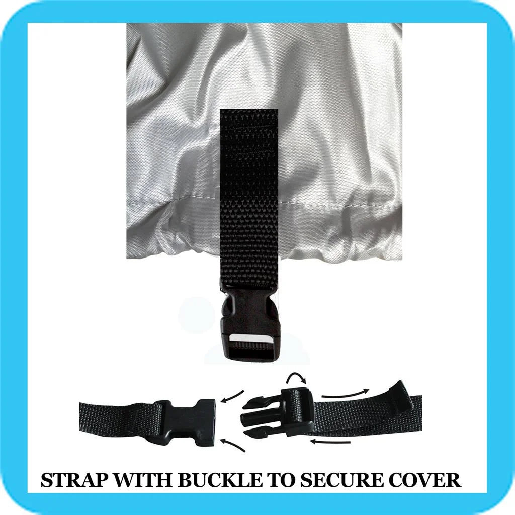Jetski Storage Cover K36531