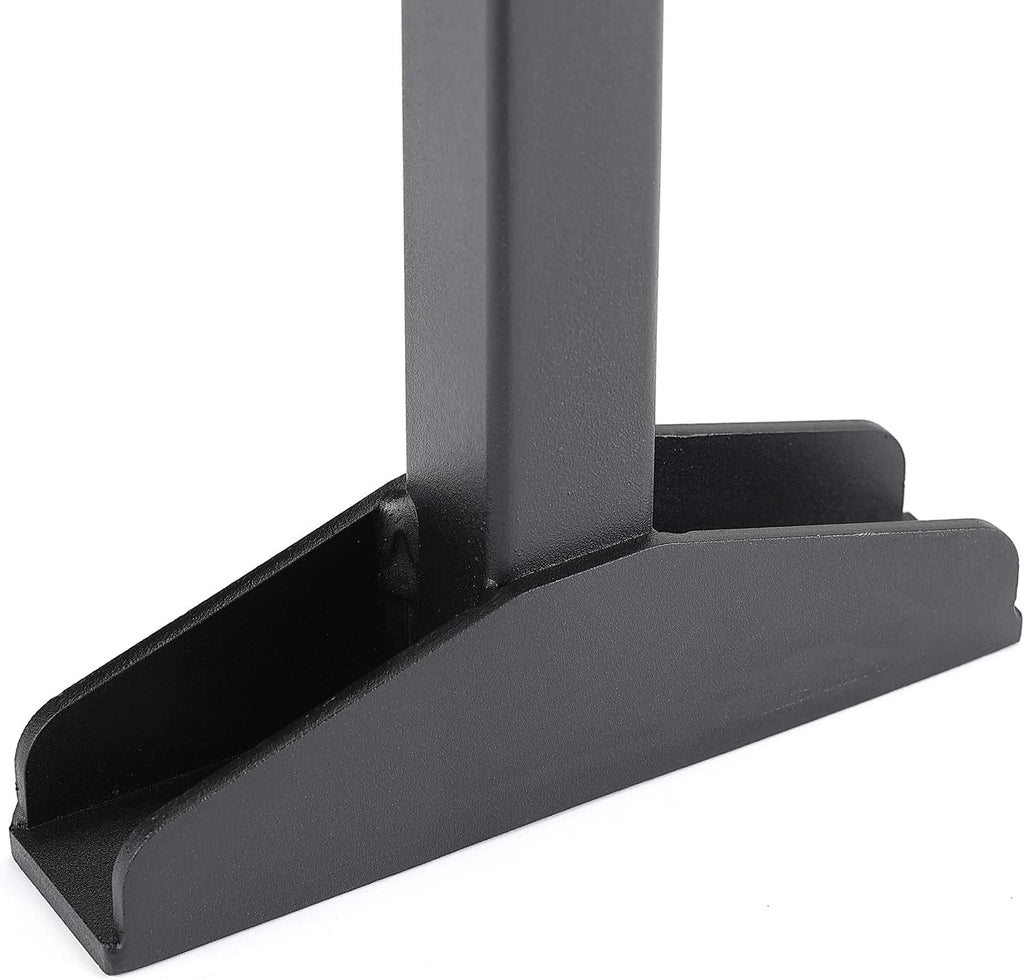 Steel Long Handle Tool Holder Pack of 2 B61694