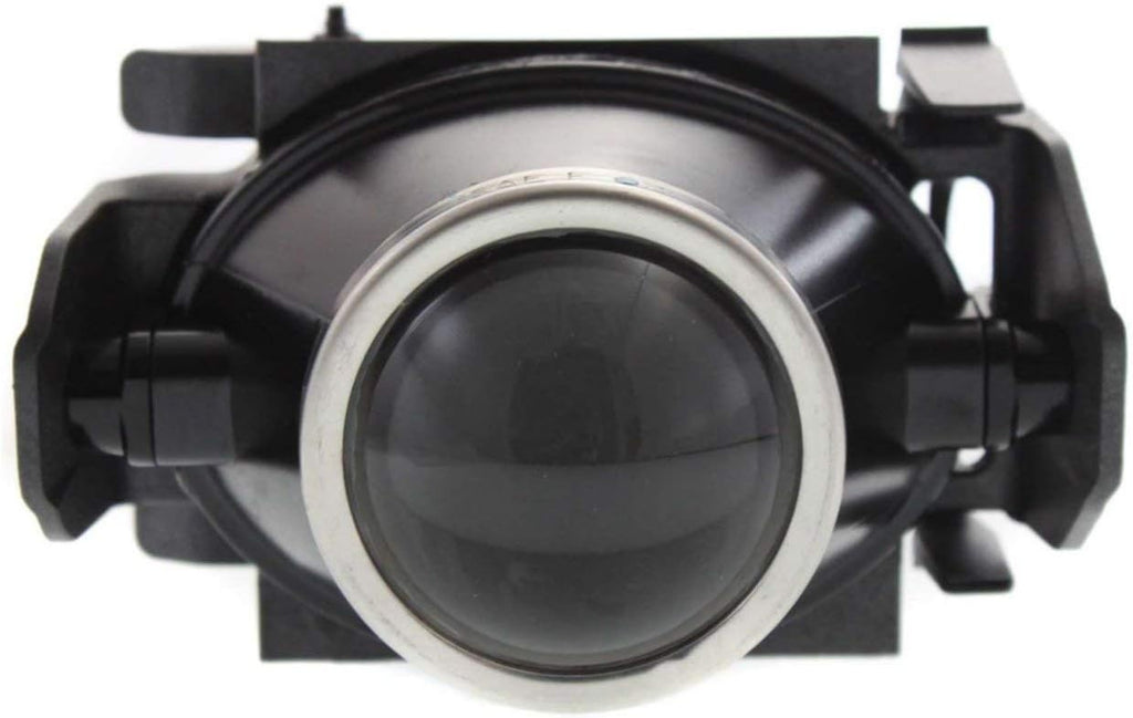 Front Fog Light Assembly Set of 2 U849524