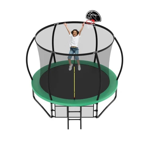 10FT Trampoline G256
