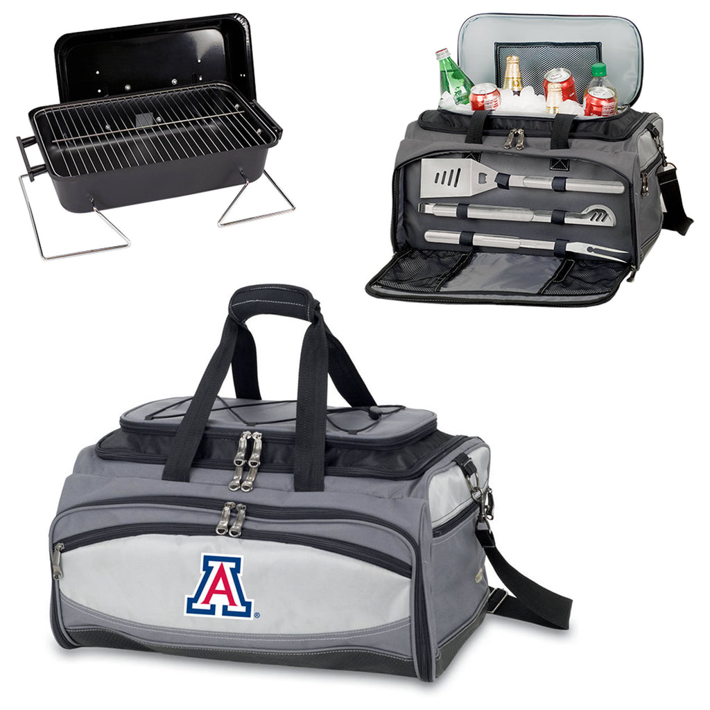 Buccaneer Tote Cooler A2527