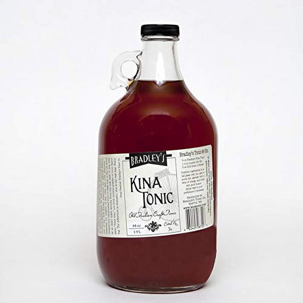 64Oz Growler I672