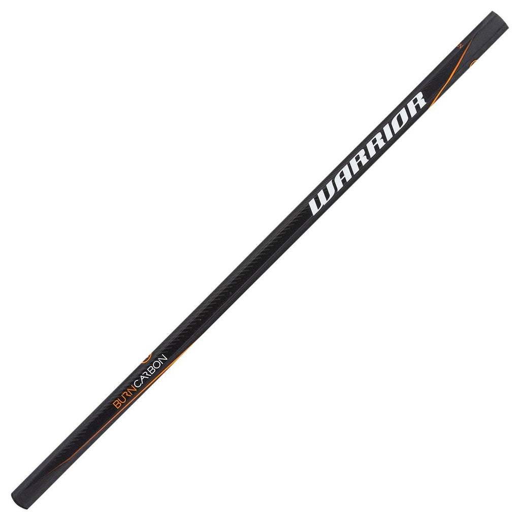 Black Carbon Lacrosse Shaft A16225