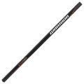 Black Carbon Lacrosse Shaft A16225