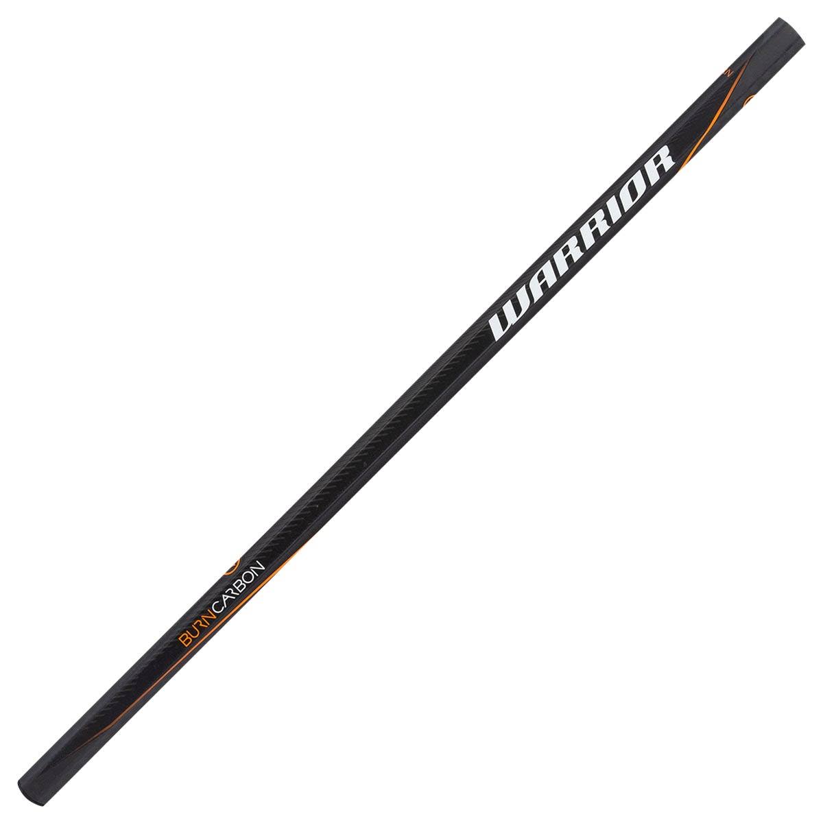 Black Carbon Lacrosse Shaft A16225