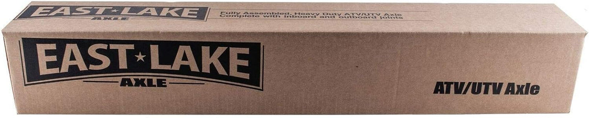 Axle replacement for Can Am Outlander 650/800/850/1000 R551