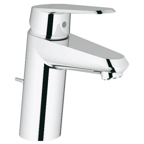 Single Lever Sink Faucet Chrome Q664