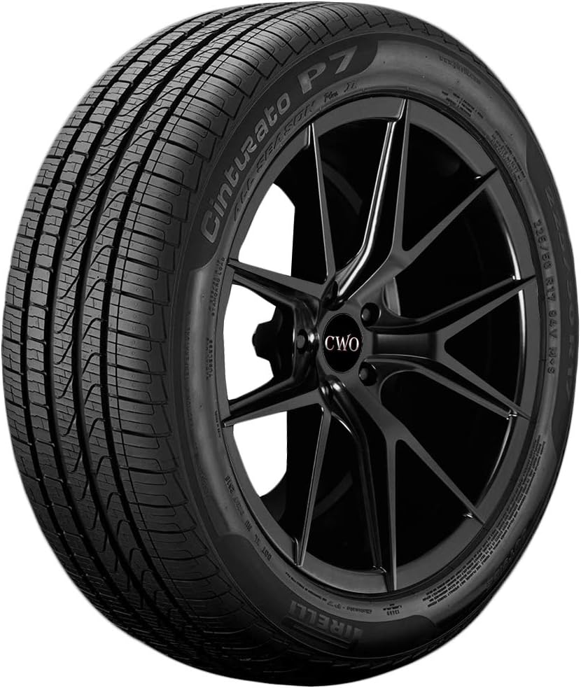 215/55R17 94H High Performance Tire D3574