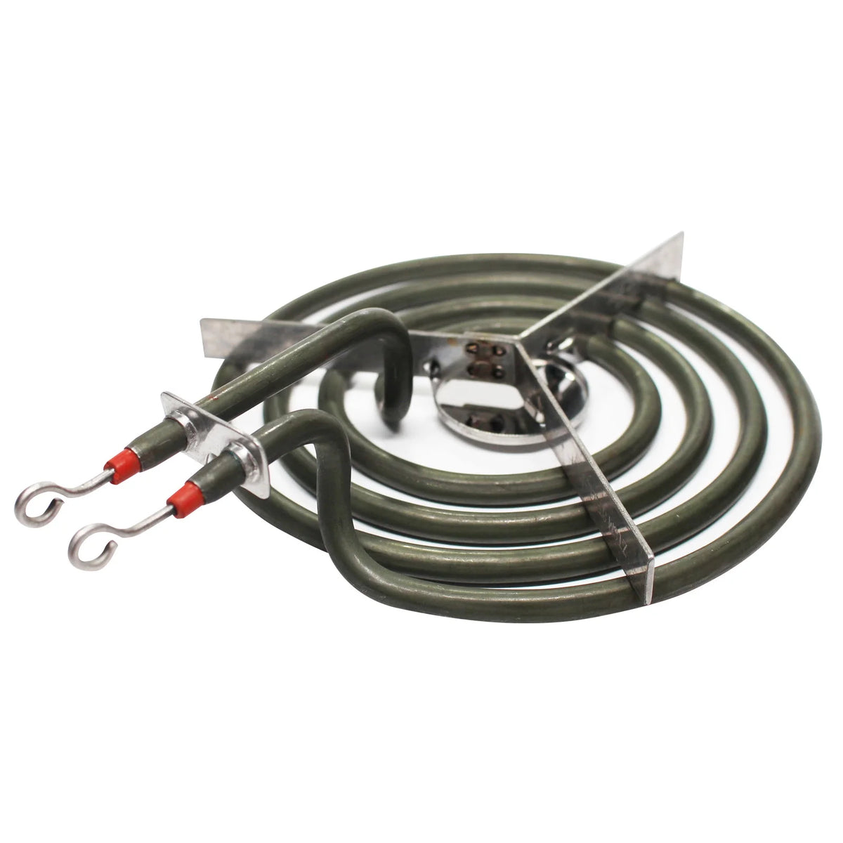 6 inch 4 Turns Surface Burner Element for Range, Stove & Cooktop F673596
