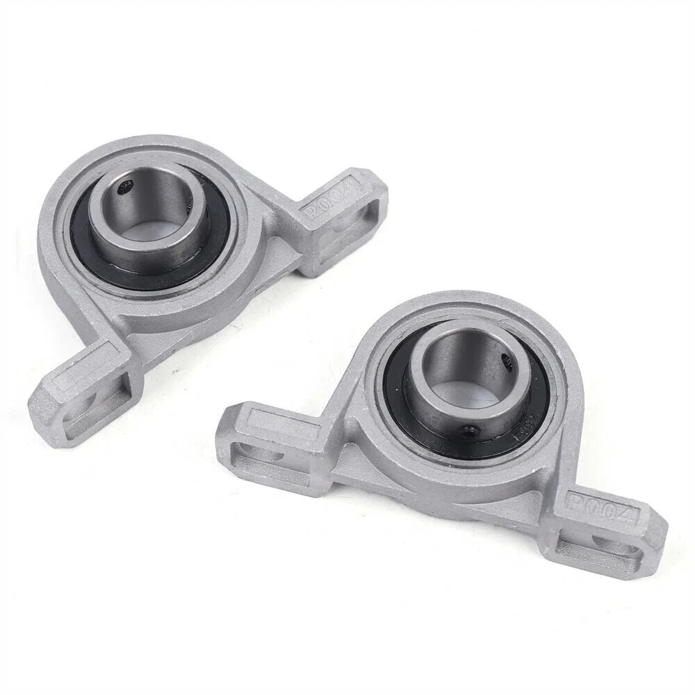 740mm Go Kart Rear Axle Complete Kit with Brake Assembly H226