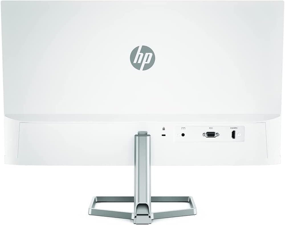24 inch FHD PC Monitor with AMD FreeSync White G924