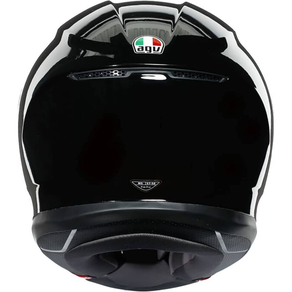 Black Helmet Q3383