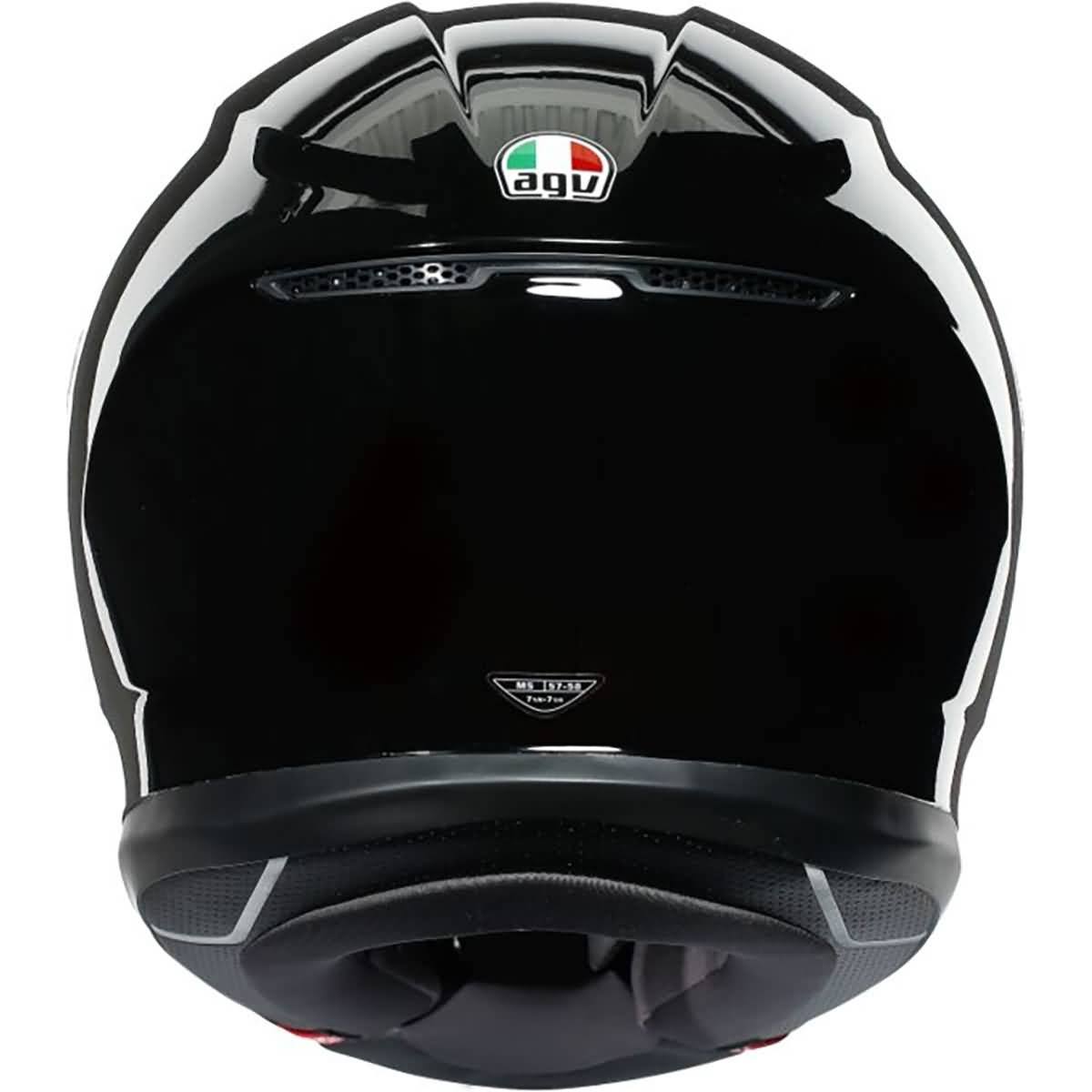 Black Helmet Q3383