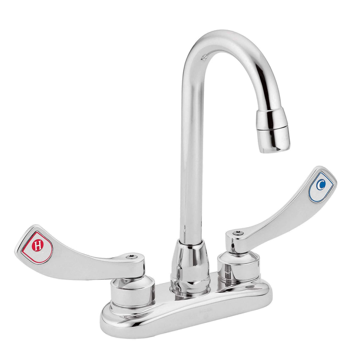Commercial Bar Faucet - Chrome H53588